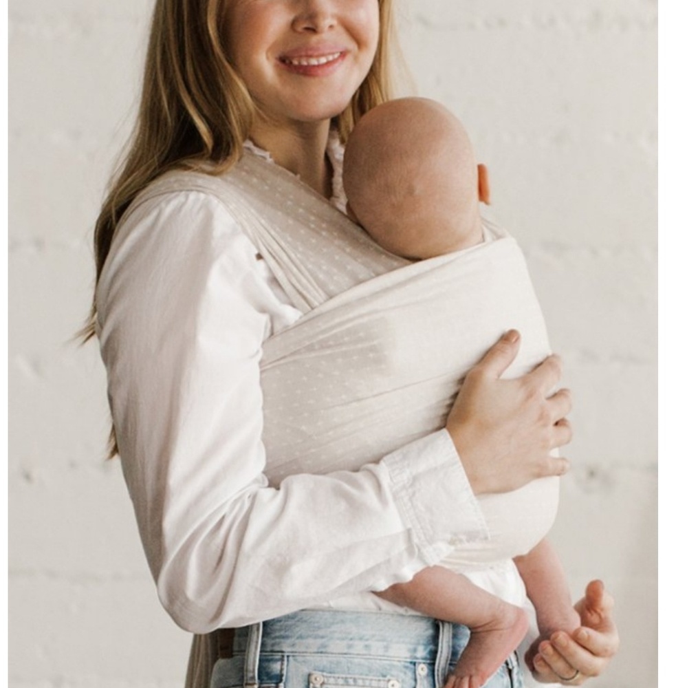 Ajj x Solly Baby Wrap